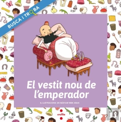 Bertrand.pt - C-Bt.El Vestit Nou De L'Emperador
