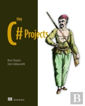 C# By Example
