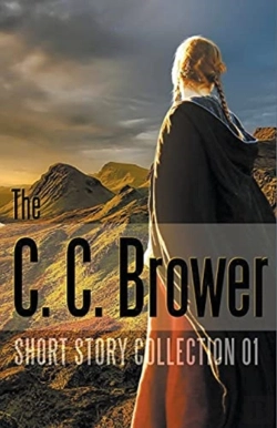 Bertrand.pt - C. C. Brower Short Story Collection 01