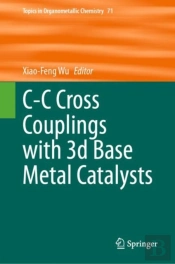 C-C Cross Couplings With 3d Base Metal Catalysts