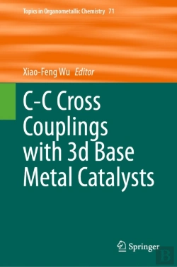 Bertrand.pt - C-C Cross Couplings With 3d Base Metal Catalysts