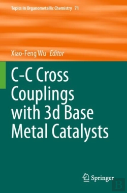 Bertrand.pt - C-C Cross Couplings With 3d Base Metal Catalysts