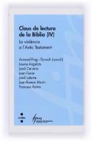 C-Cic.78 Claus De Lectura De La Bibli(Iv