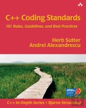 C++ Coding Standards