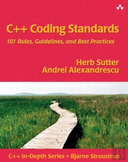 Bertrand.pt - C++ Coding Standards