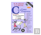 C++ Como Programar - 3.ed. 