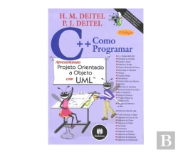 Bertrand.pt - C++ Como Programar - 3.ed. 