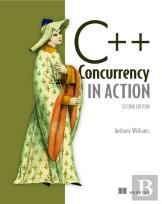 C++ Concurrency In Action,2e