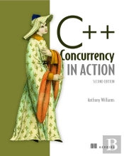 C++ Concurrency In Action,2e