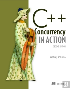 Bertrand.pt - C++ Concurrency In Action,2e