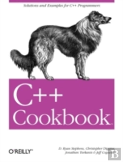 Bertrand.pt - C++ Cookbook