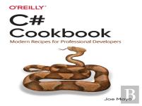 C# Cookbook