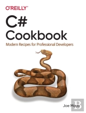 C# Cookbook