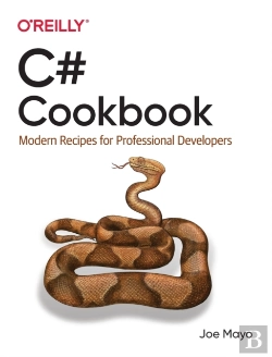 Bertrand.pt - C# Cookbook