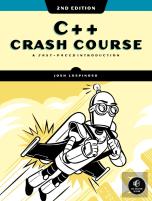 C++ Crash Course, 2nd Edition
