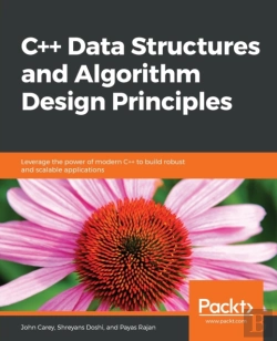 Bertrand.pt - C++ Data Structures And Algorithm Design Principles