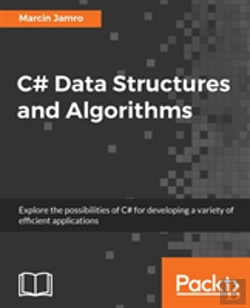 Bertrand.pt - C# Data Structures And Algorithms