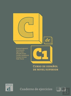Bertrand.pt - C De C1 Cuaderno De Ejercicios