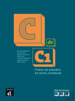 Bertrand.pt - C De C1 Libro Del Alumno