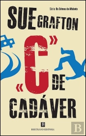 «C» de Cadáver