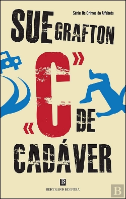 Bertrand.pt - «C» de Cadáver