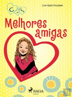 Bertrand.pt - C De Clara 1 - Melhores Amigas