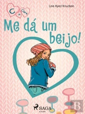 C De Clara 3 - Me Dá Um Beijo!
