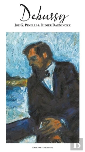 C Debussy