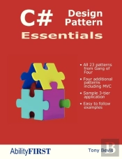 C# Design Pattern Essentials