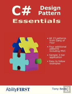 Bertrand.pt - C# Design Pattern Essentials