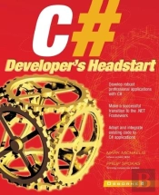 C# Developer'S Headstart