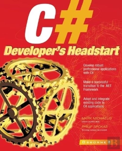 Bertrand.pt - C# Developer'S Headstart