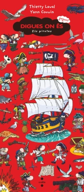 C Digues On Es Gegant Els Pirates
