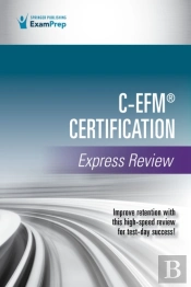 C-Efmâ® Certification Express Review