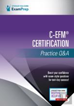 C-Efmâ® Certification Practice Q&A