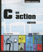 C En Action (2e Édition)