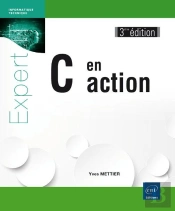 C En Action (3e Édition)