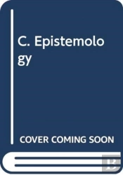 C. Epistemology