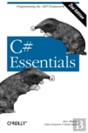 C# Essentials 2e