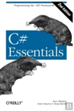 Bertrand.pt - C# Essentials 2e