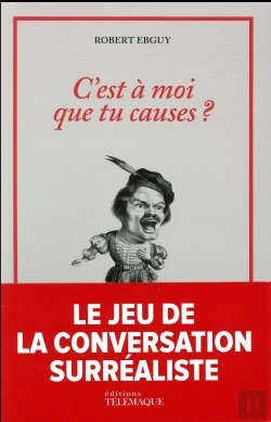 Bertrand.pt - C Est A Moi Que Tu Causes ?