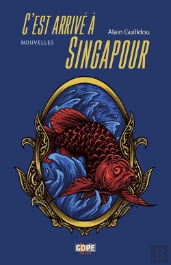 Bertrand.pt - C Est Arrive A Singapour