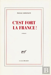C Est Fort La France