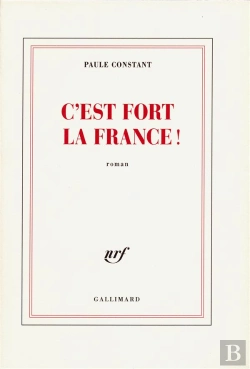 Bertrand.pt - C Est Fort La France