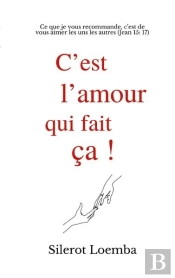 C Est L Amour Qui Fait Ca - Ce Que Je Vous Recommande C Es