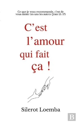 Bertrand.pt - C Est L Amour Qui Fait Ca - Ce Que Je Vous Recommande C Es
