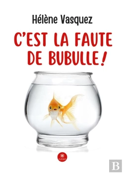 Bertrand.pt - C Est La Faute De Bubulle