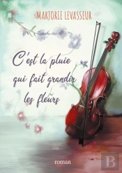 C Est La Pluie Qui Fait Grandir Les Fleurs