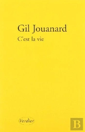 C Est La Vie