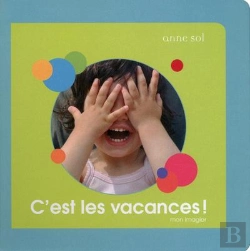 Bertrand.pt - C Est Les Vacances - Mon Imagier